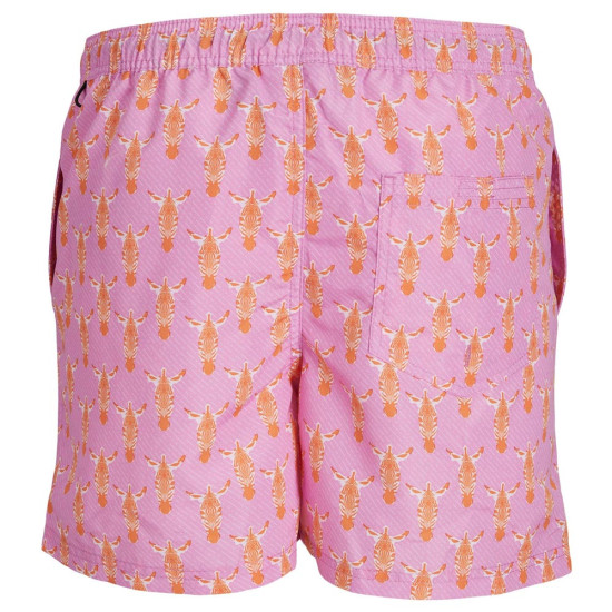 Jack & Jones Ανδρικό μαγιό Jack & Jones Ανδρικό μαγιό